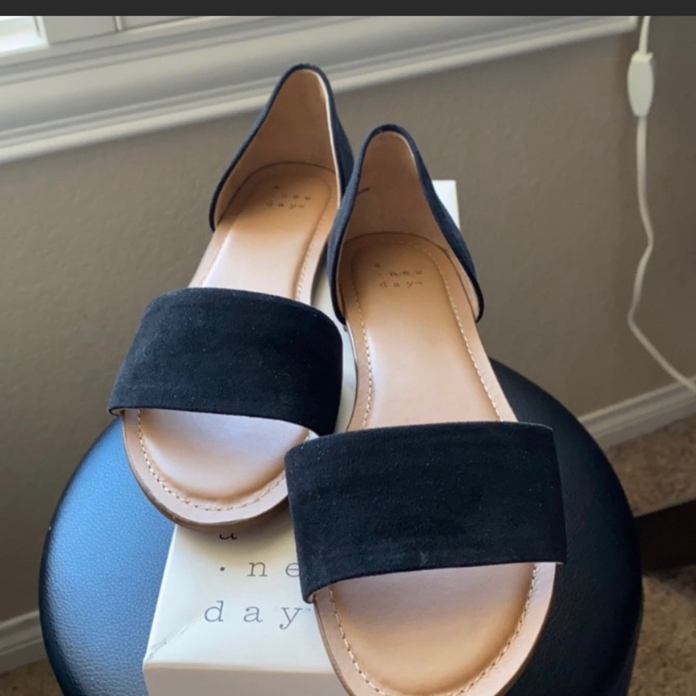 Flats